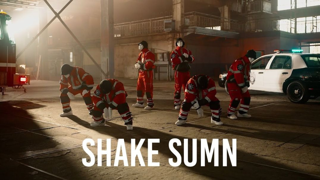 ⁣JABBAWOCKEEZ - DaBaby _SHAKE SUMN_ Full Dance