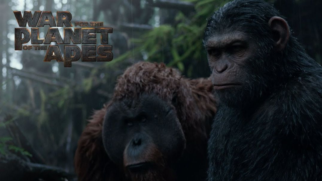 ? Battle of the Apes (2023) – Action & Adventure Movie | HD 720p  Battle of the Apes (2023) is a