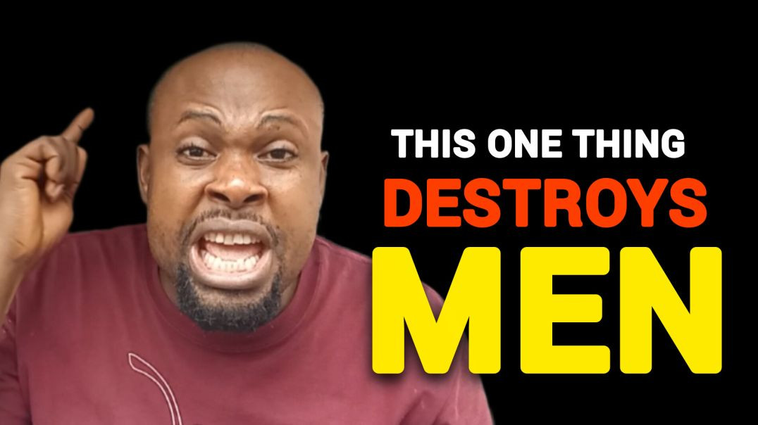 ⁣Types of Mumu Love You Must Avoid Before She Uses You | Coach Lucky