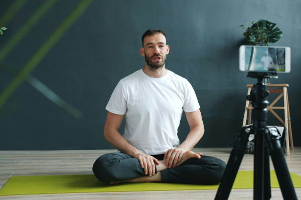 How to Stay Consistent as a Content Creator Without Burnout