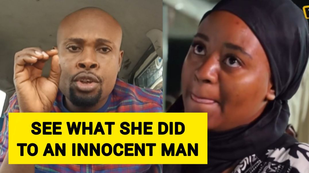 She Finished Him and Followed a Celebrity — I Pity Any Man Who Gives His Heart to Women