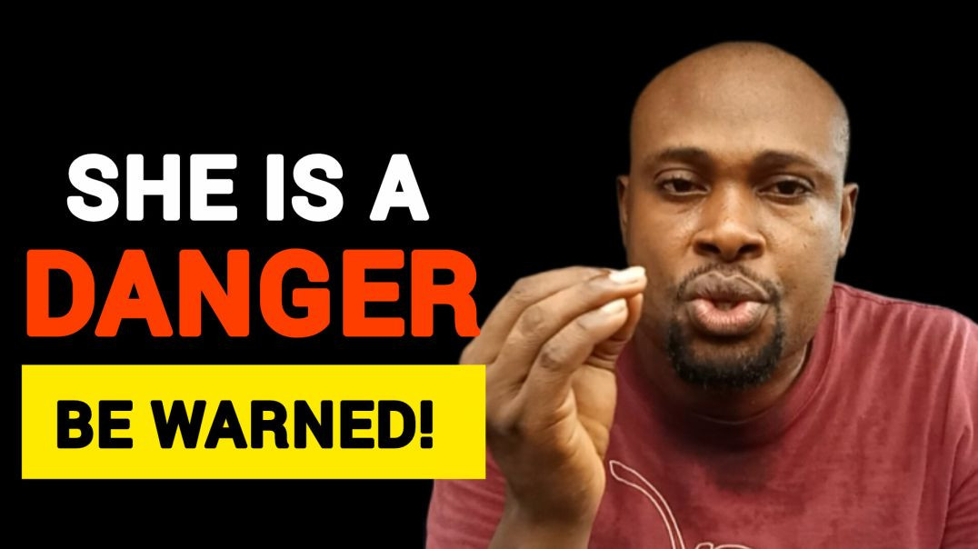 ⁣The Dangerous Effects of Marrying a Retired Runs Girl — What No One Will Tell You