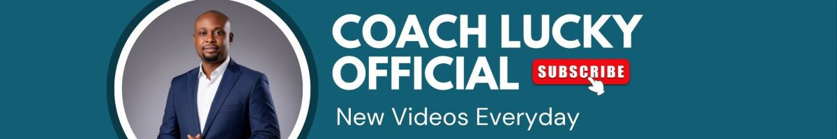 CoachLucky