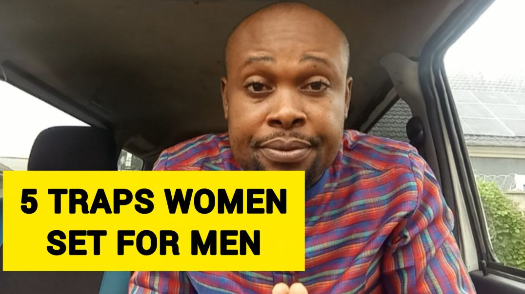 Respect Your Husband and Stay in Your Marriage, the Streets Are Hard — Woman Blows Hot