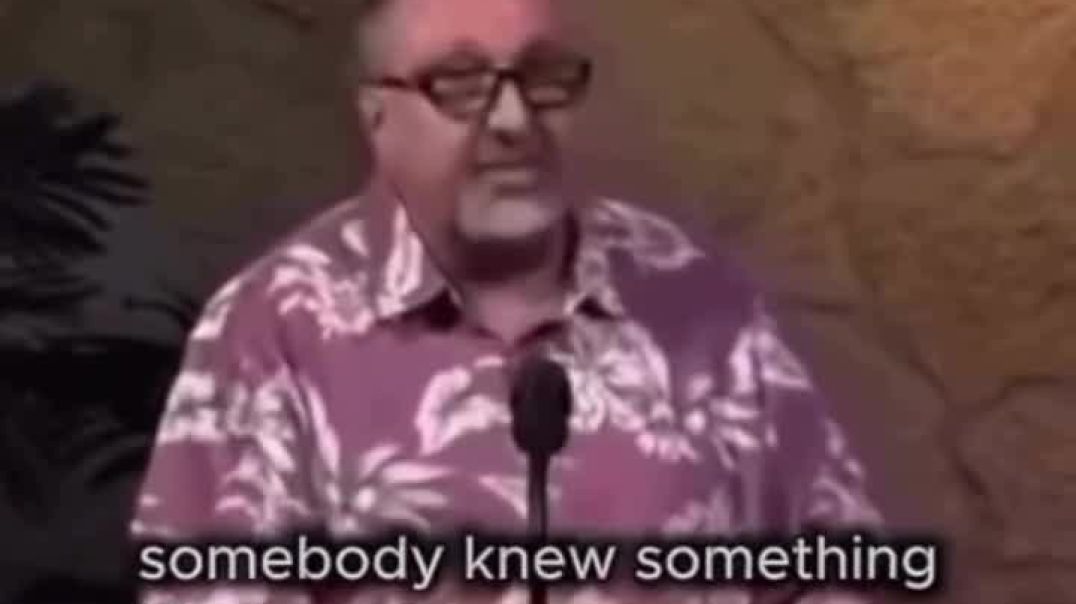 1997: A warning you didn’t see coming.”