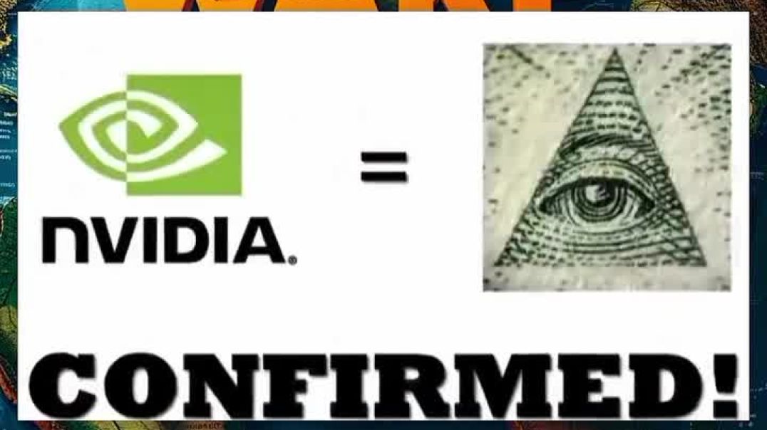 The Meaning Behind the Symbols They Show You