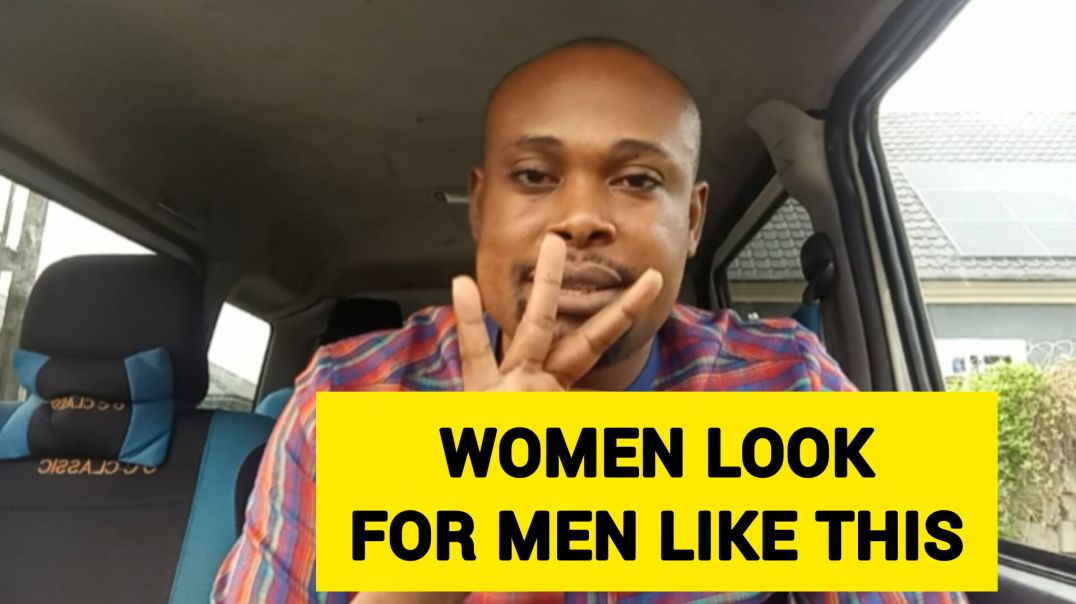 3 Kinds of Men Women Find Attractive and Responsible — They Look for Men Like This