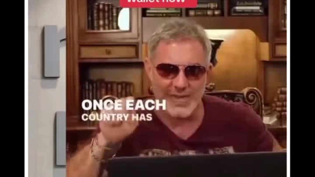 Is There a Global Banking Crash Happening Right Now?