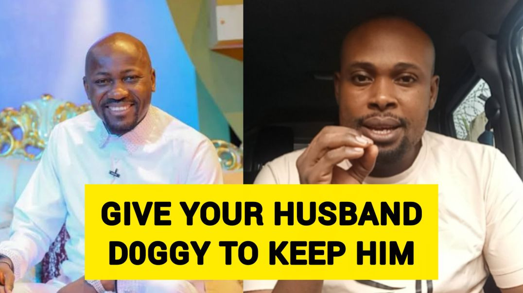 Wives, Give Your Husbands D